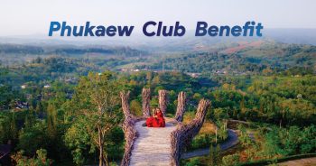 Phukaew Club Benefit