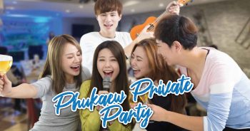 Phukaew Private Party