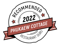 restaurant guru phukaew